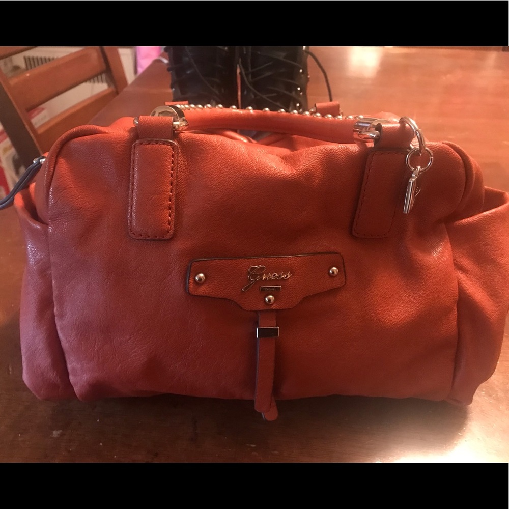 Guess bag
